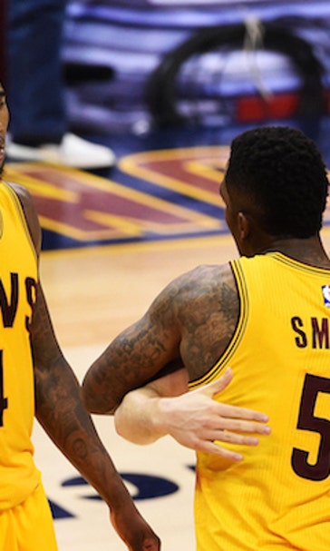Cavalier crunch time: Shot distribution, shot selection come to the forefront